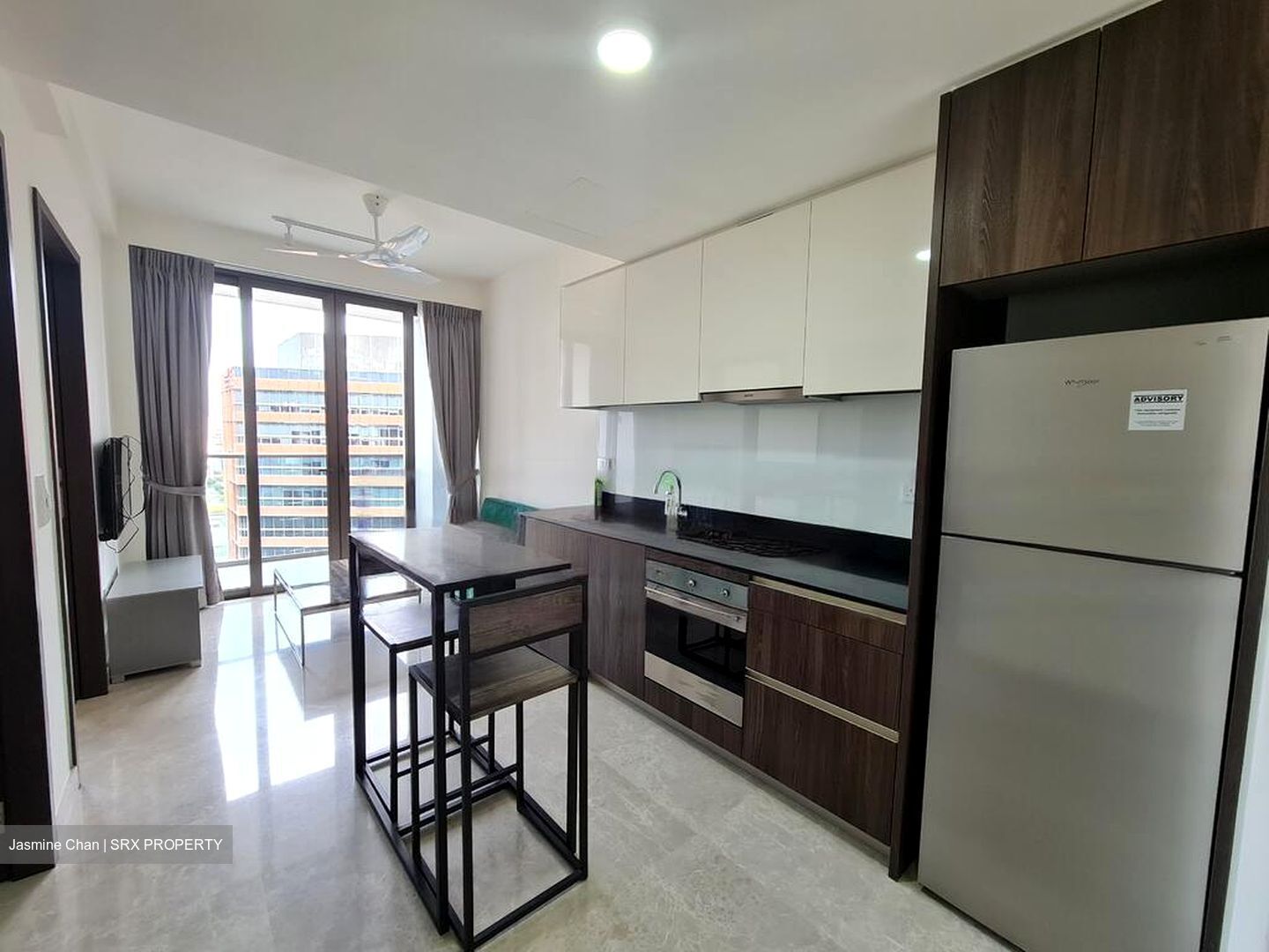 Park Place Residences At Plq (D14), Apartment #473509541